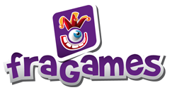 Fragames
