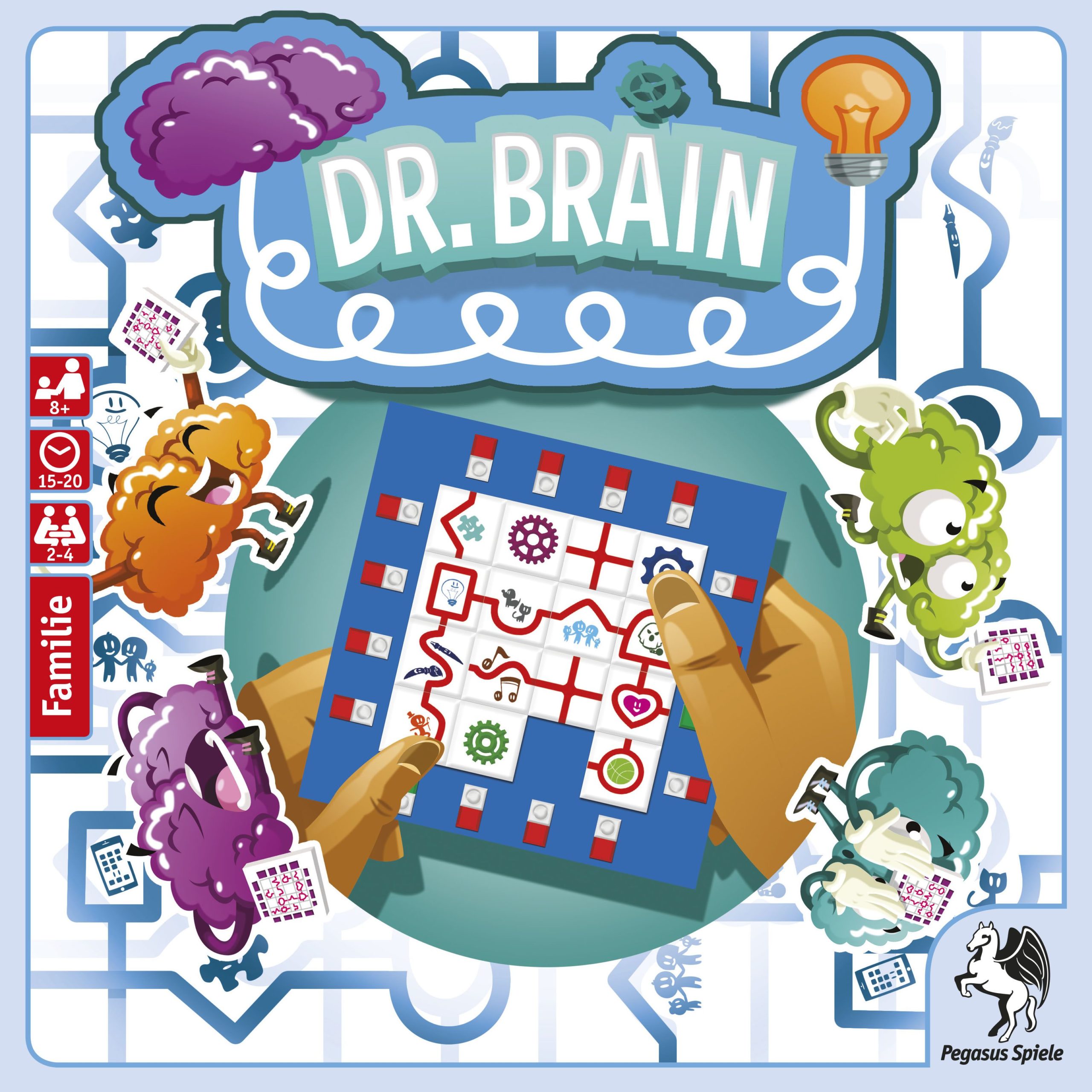 COKOGAMES • Games for Brains Online